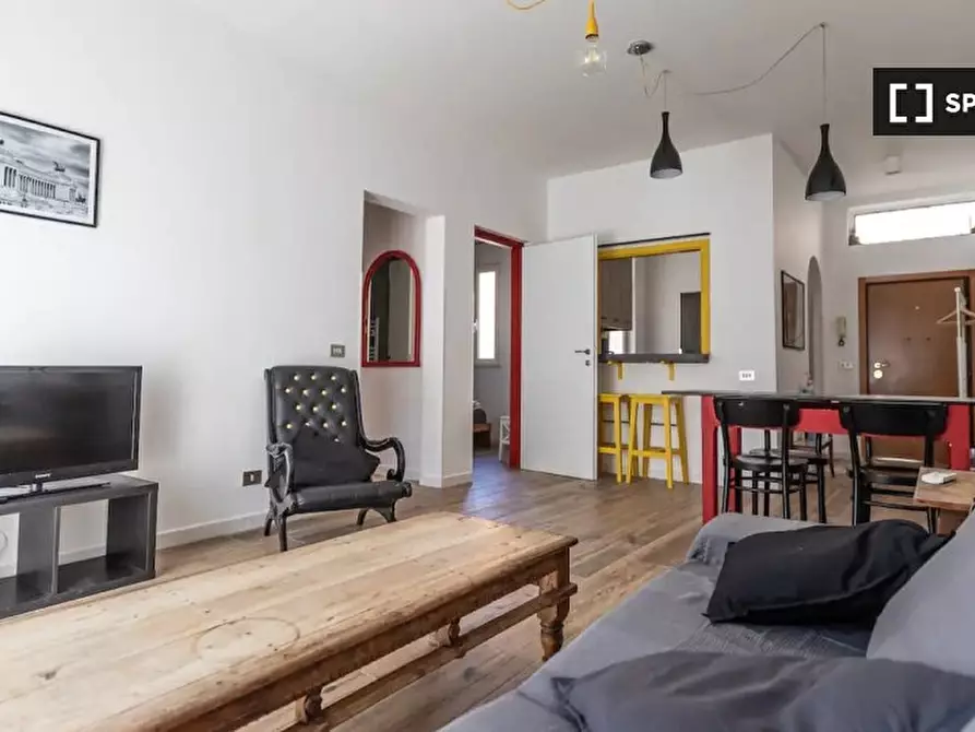 Immagine 18 di Appartamento in affitto  in Via Leonina a Roma