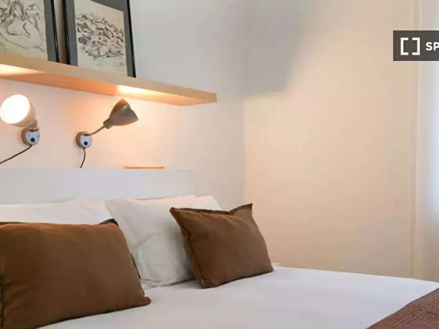 Immagine 8 di Appartamento in affitto  in Via Giuseppe Mazzini a Torino