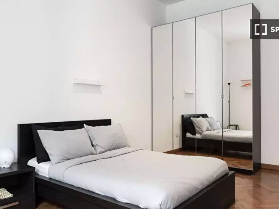 Immagine 3 di Camera condivisa in affitto  in Via Pollaiuolo a Milano