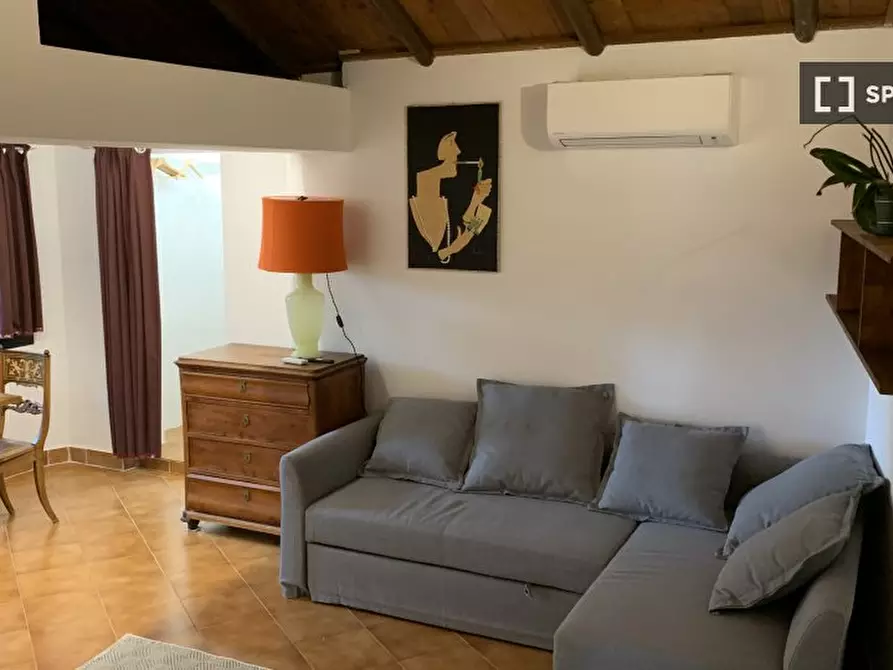 Immagine 19 di Appartamento in affitto  in Via Cassia a Roma