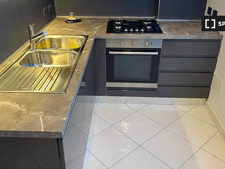 Immagine 3 di Appartamento in affitto  in Corso Marion Crawford a Sant'agnello