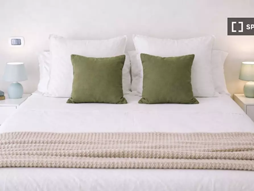 Immagine 13 di Appartamento in affitto  in Via Privata Sebastiano Serlio a Milano