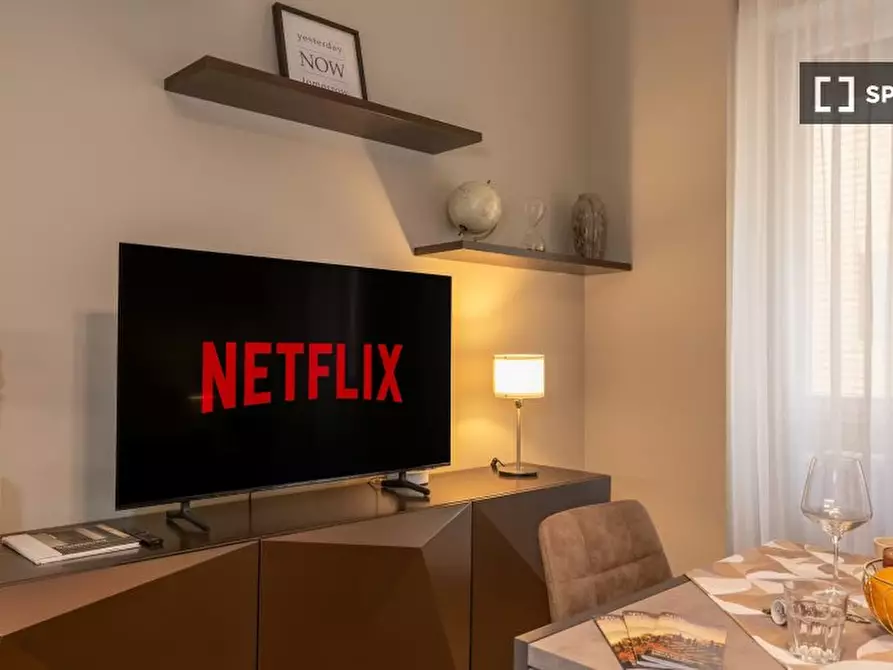 Immagine 11 di Appartamento in affitto  in Via dell'Unione a Milano