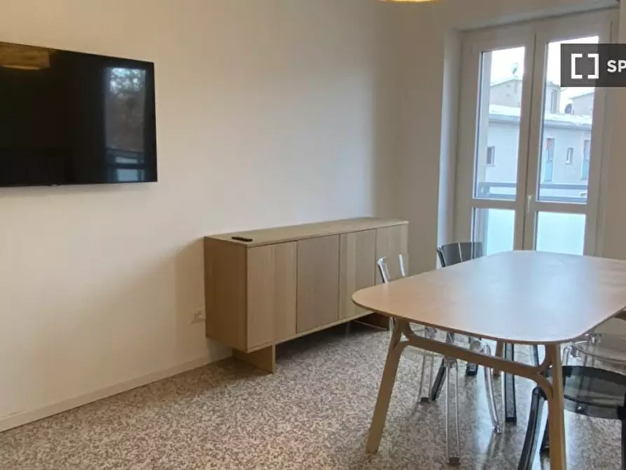 Immagine 6 di Appartamento in affitto  in Piazza S. Giovanni Battista alla Creta a Milano