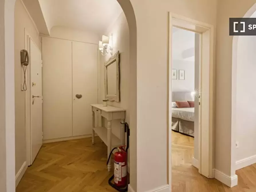 Immagine 10 di Appartamento in affitto  in Via Maggio a Firenze