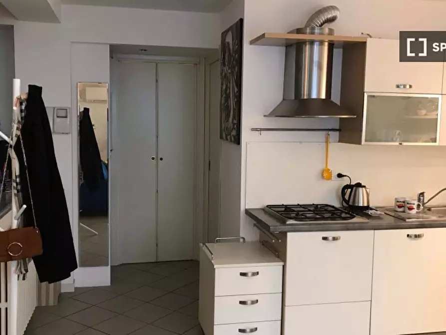 Immagine 4 di Appartamento in affitto  in Via Alessandro Stradella a Milano