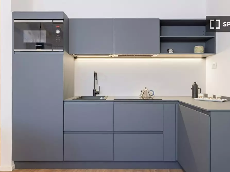 Immagine 12 di Camera condivisa in affitto  in San Giovanni a Trento