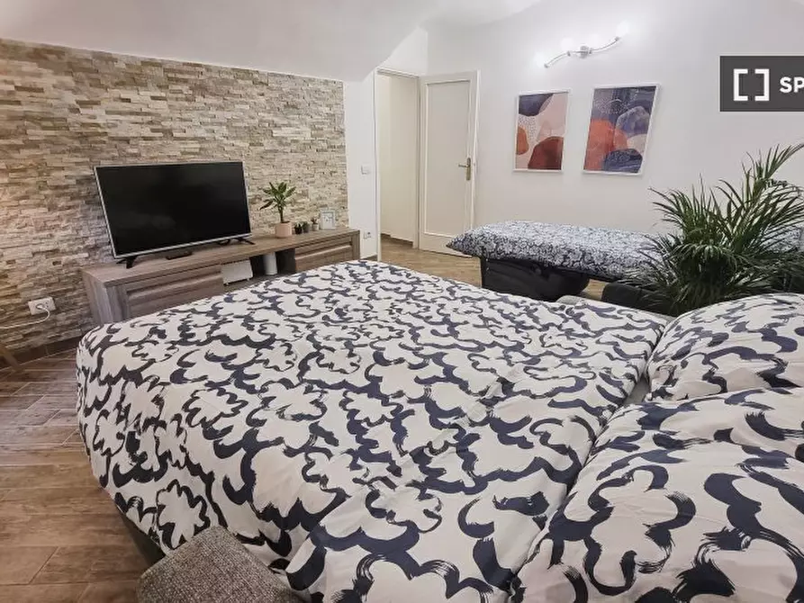 Immagine 10 di Appartamento in affitto  in Via Giovan Battista Niccolini a Firenze