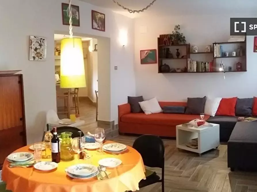 Immagine 19 di Appartamento in affitto  in Via Maria SS. di Quintiliolo a Tivoli