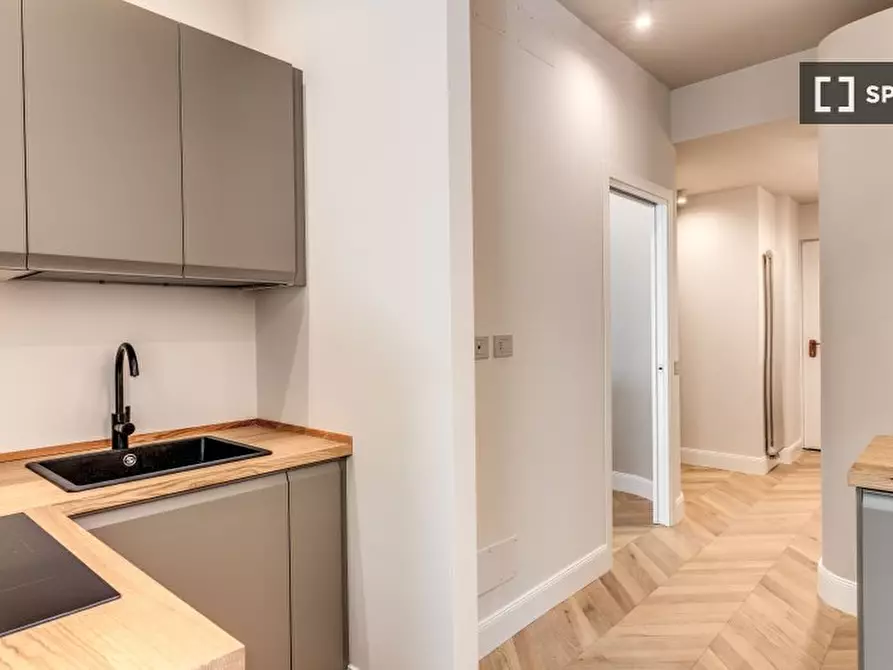 Immagine 14 di Appartamento in affitto  in Via Carlo Fea a Roma