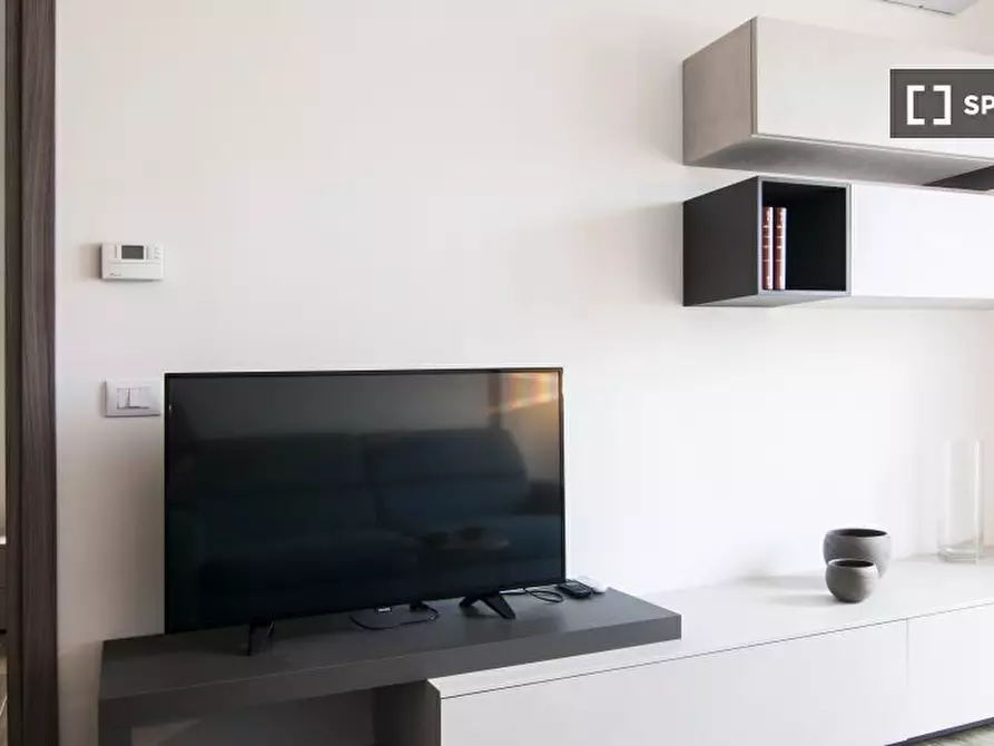 Immagine 12 di Appartamento in affitto  in Via Luigi de Marchi a Roma