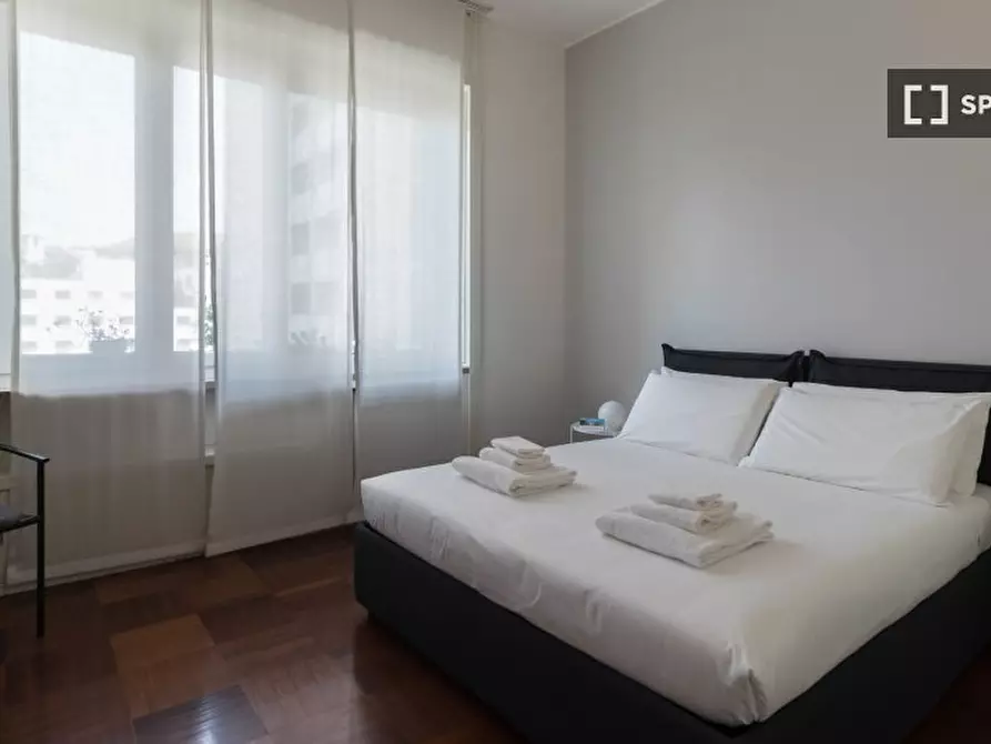 Immagine 7 di Appartamento in affitto  in Viale Sabotino a Milano