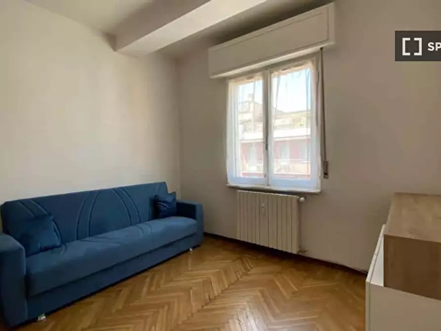 Immagine 8 di Appartamento in affitto  in Via Privata Umberto Masotto a Milano