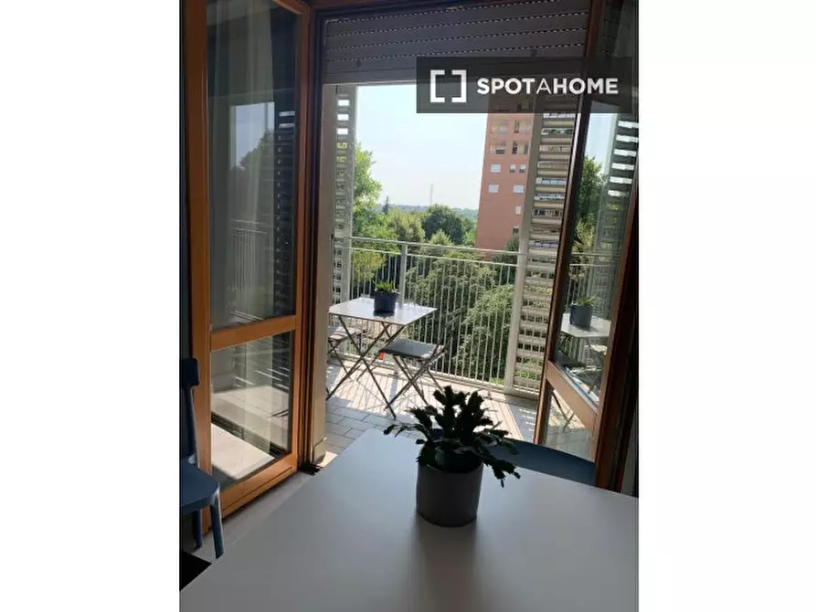 Immagine 10 di Appartamento in affitto  in Via Fra Riccardo Pampuri a Milano