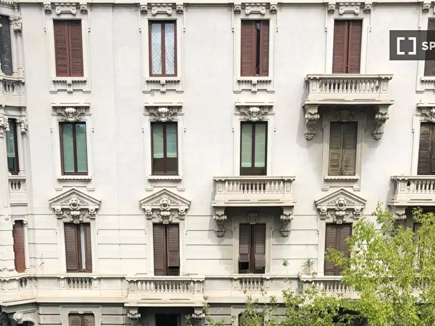 Immagine 3 di Appartamento in affitto  in Via Raffaello Sanzio a Milano