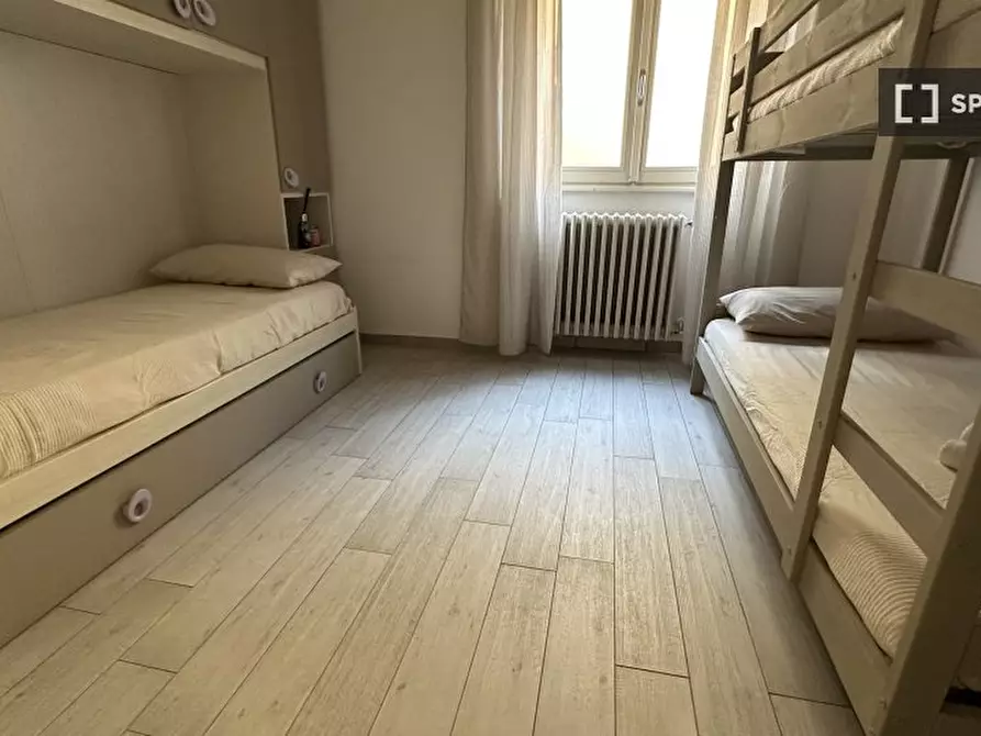 Immagine 2 di Appartamento in affitto  in Via Enrico Guido Bocci a Firenze