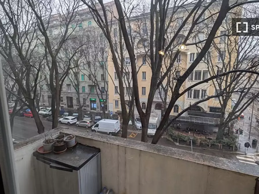 Immagine 9 di Camera condivisa in affitto  in Via Gaspare Aselli a Milano