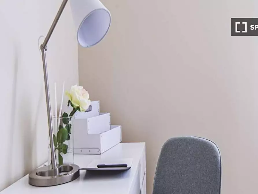 Immagine 8 di Camera condivisa in affitto  in Viale Nazario Sauro a Milano