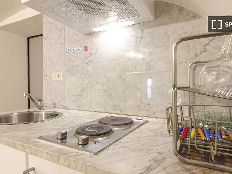 Immagine 7 di Ufficio in affitto  in Via Fossalta a Bologna