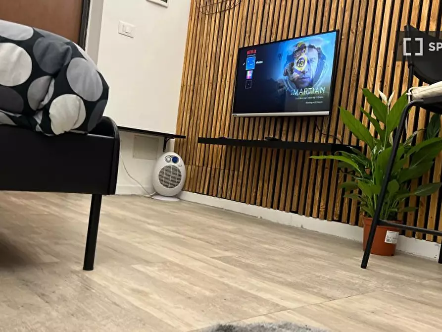 Immagine 3 di Ufficio in affitto  in Via Nicolò V a Roma