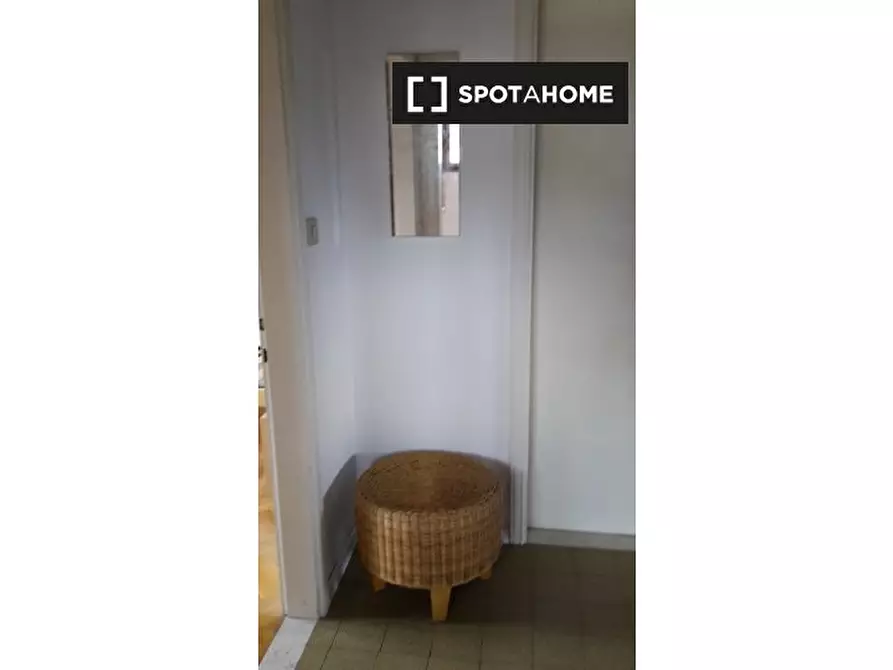 Immagine 19 di Camera condivisa in affitto  in Via Castelbarco a Trento