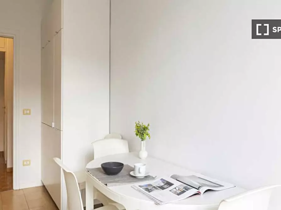 Immagine 6 di Camera condivisa in affitto  in Via Pisacane a Milano