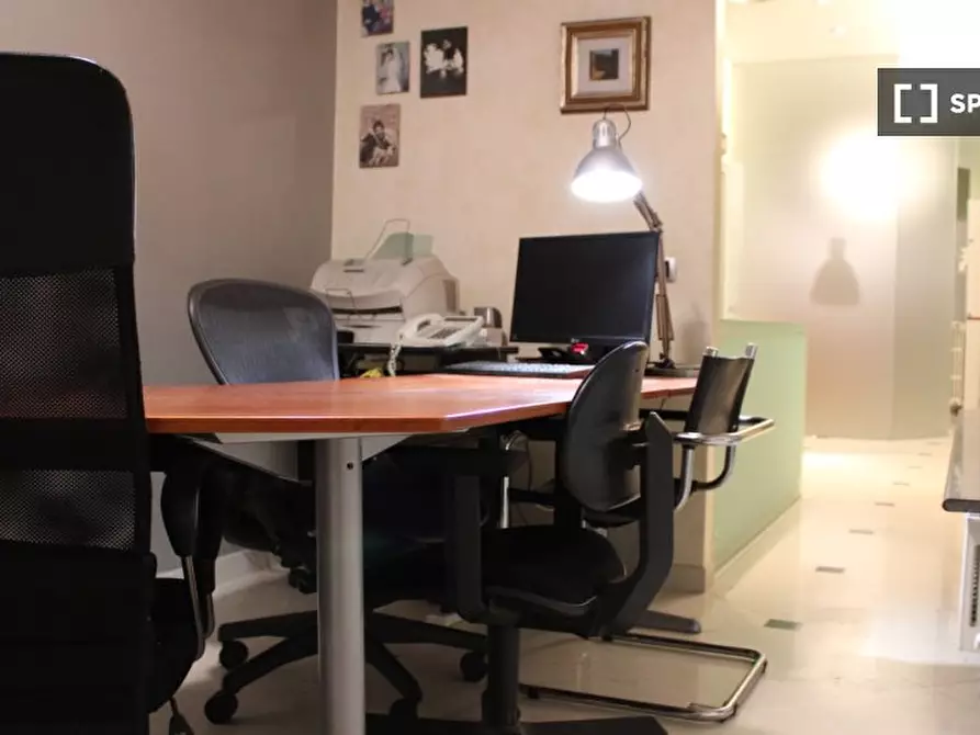 Immagine 10 di Appartamento in affitto  in Via Aristide de Togni a Milano