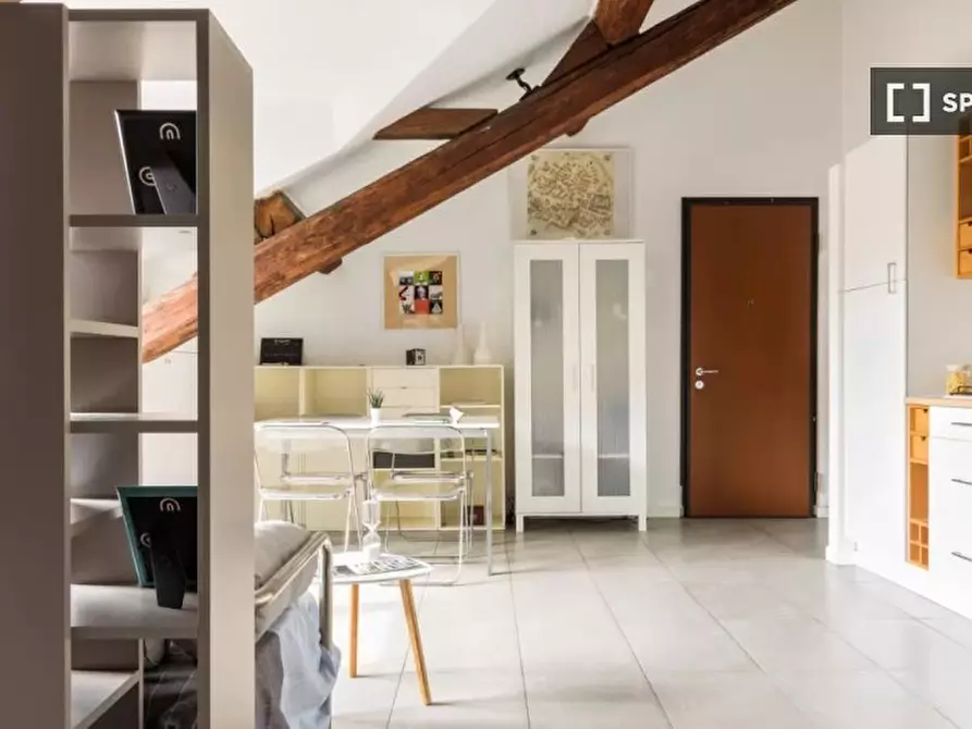 Immagine 19 di Ufficio in affitto  in Via Francesco Anzani a Milano