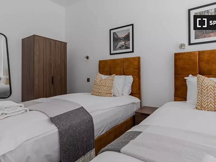 Immagine 13 di Appartamento in affitto  in Flat A a Lambeth