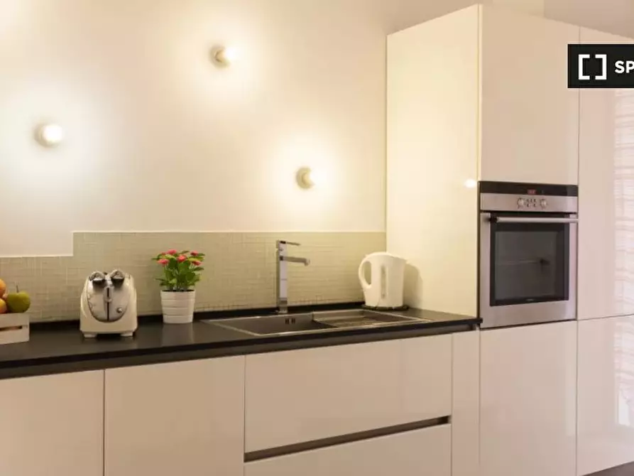 Immagine 12 di Appartamento in affitto  in Viale Daniele Ranzoni a Milano