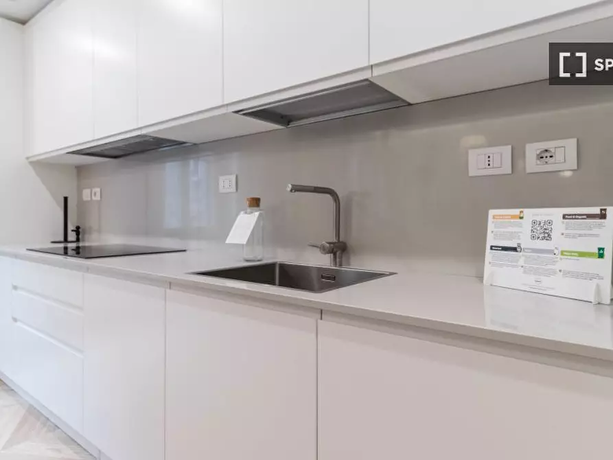 Immagine 18 di Appartamento in affitto  in Via Ippolito Pindemonte a Milano