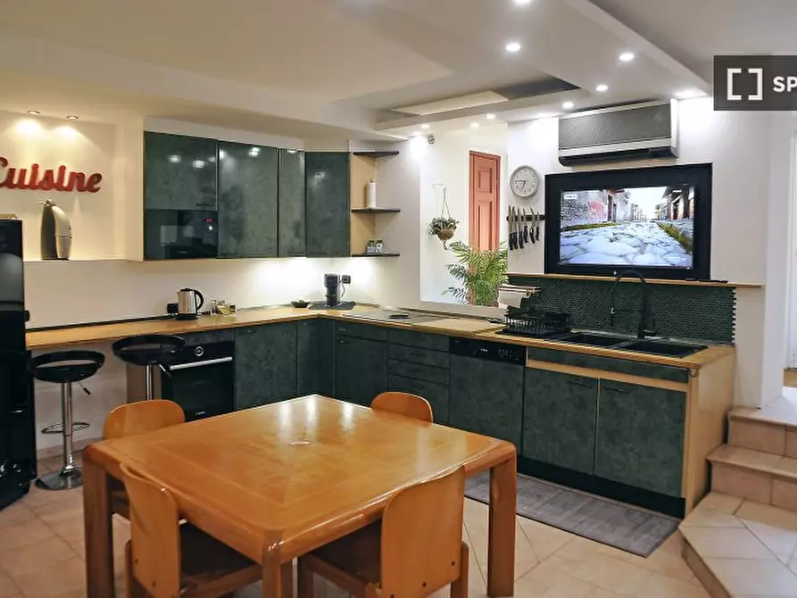 Immagine 8 di Appartamento in affitto  in Via Francesco Soave a Milano