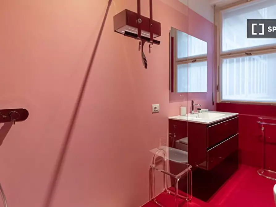 Immagine 18 di Appartamento in affitto  in Via Aurelio Saffi a Milano