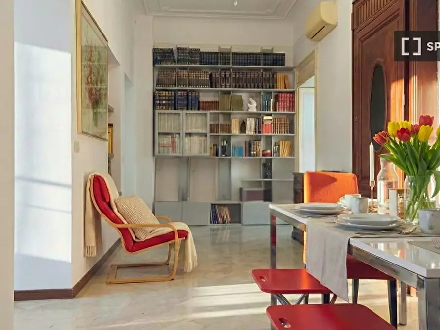 Immagine 10 di Appartamento in affitto  in Via Enrico Panzacchi a Milano