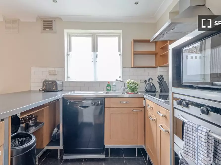 Immagine 4 di Appartamento in affitto  in flat a Paddington