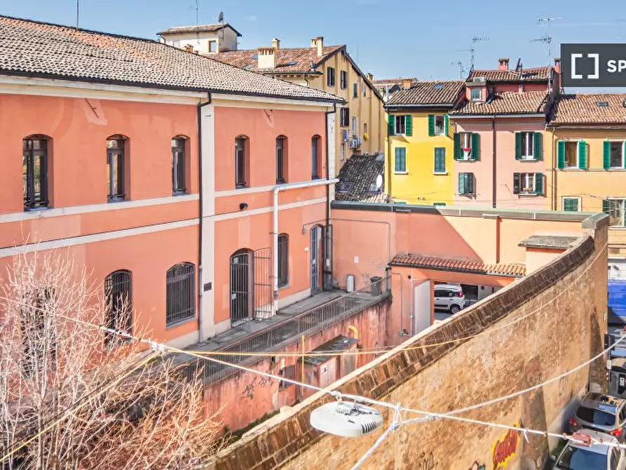 Immagine 3 di Ufficio in affitto  in Vicolo Stradellaccio a Bologna