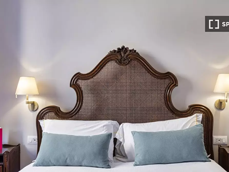 Immagine 19 di Appartamento in affitto  in Via Flora a Genova