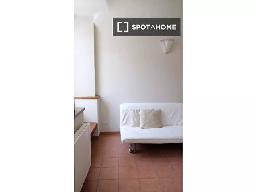 Immagine 1 di Appartamento in affitto  in Borgo Pinti a Firenze