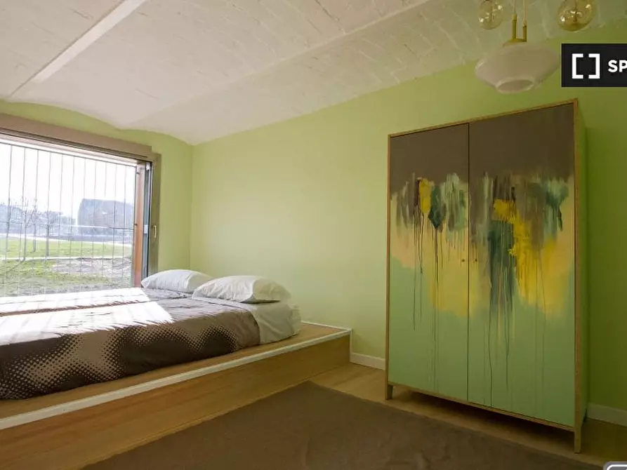 Immagine 11 di Ufficio in affitto  in Via Gaetano de Castillia a Milano