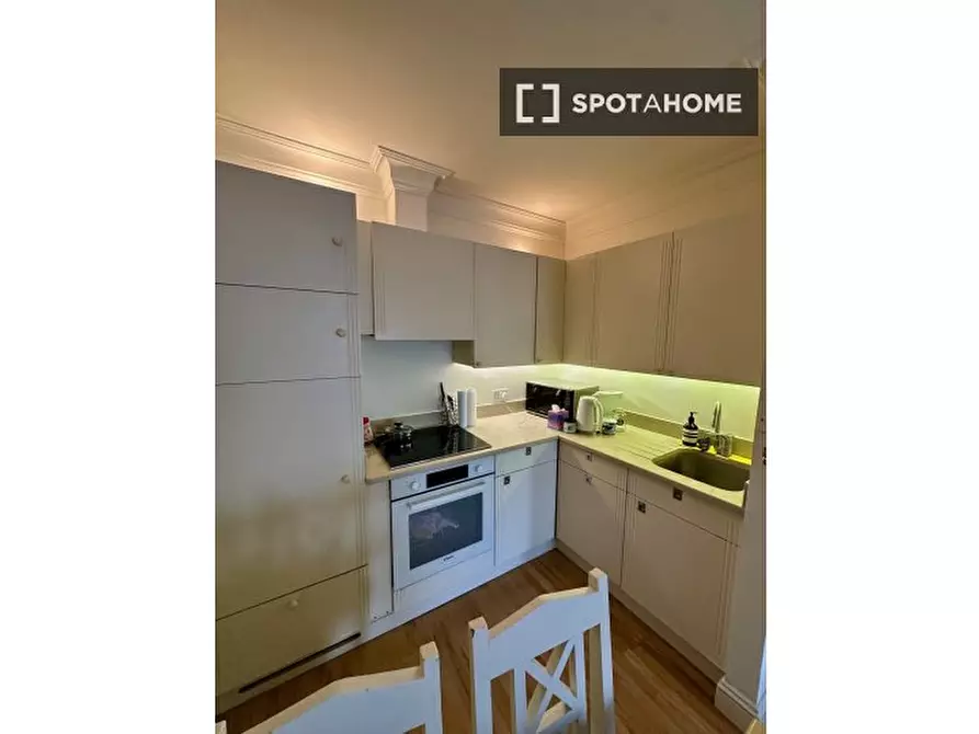 Immagine 7 di Appartamento in affitto  in A Penywern Rd a Kensington