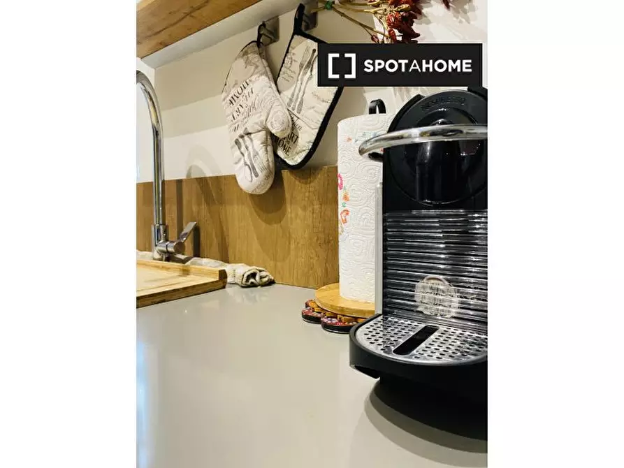 Immagine 4 di Appartamento in affitto  in Via Arbe a Milano