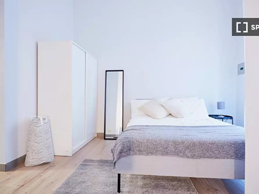 Immagine 4 di Camera condivisa in affitto  in Via Ormea a Torino