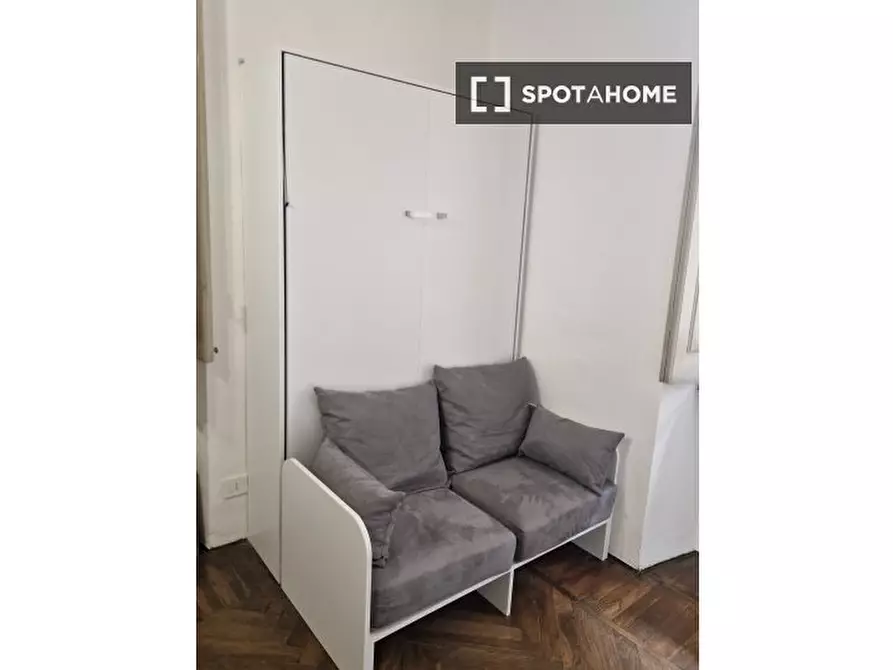 Immagine 19 di Ufficio in affitto  in Via Ettore Fieramosca a Torino