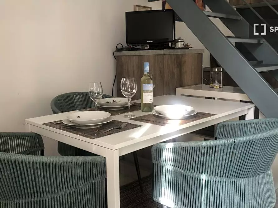 Immagine 16 di Ufficio in affitto  in Via Calabria a Sesto San Giovanni