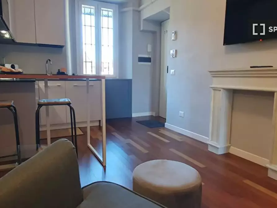 Immagine 6 di Appartamento in affitto  in Corso Buenos Aires a Milano