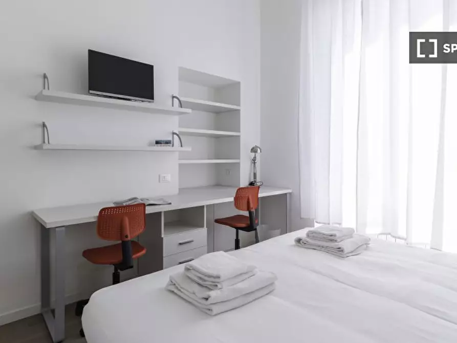 Immagine 17 di Appartamento in affitto  in Viale Bligny a Milano