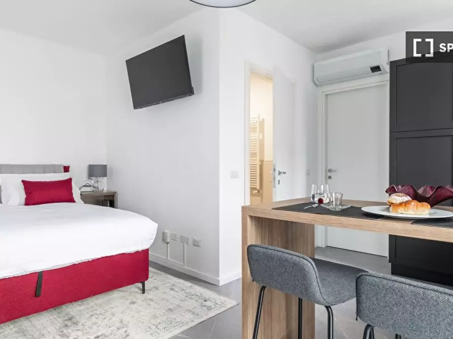 Immagine 1 di Ufficio in affitto  in Via Giuseppe Tartini a Milano