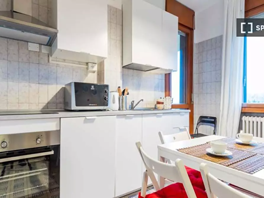 Immagine 10 di Camera condivisa in affitto  in Via Roberto Schumann a Padova