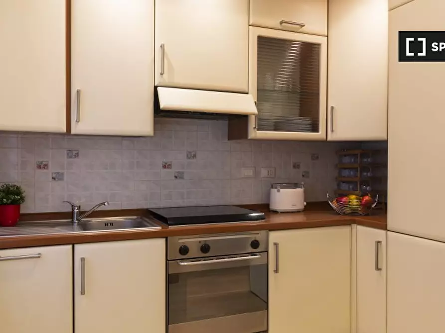 Immagine 8 di Appartamento in affitto  in Via Privata Tirso a Milano