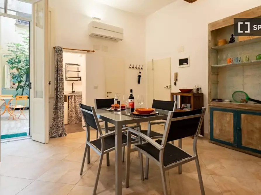 Immagine 8 di Appartamento in affitto  in Via dei Pilastri a Firenze
